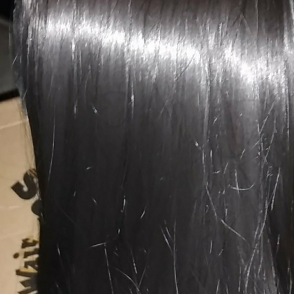 Wrap Around Ponytail Hair Extensions - Picture 3 of 4